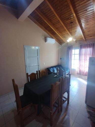 Casa Román Martínez (Casa Roman Martinez) in San Rafael