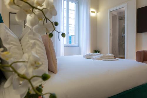 Elegantia Luxury Rooms, Rome (photo 4)