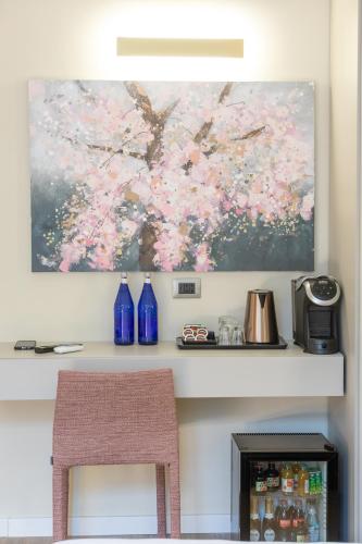 Elegantia Luxury Rooms, Rome (photo 8)