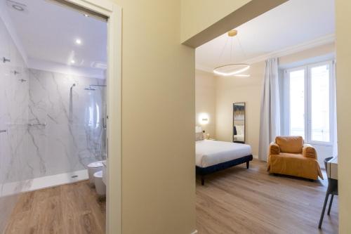 Elegantia Luxury Rooms, Rome (photo 3)