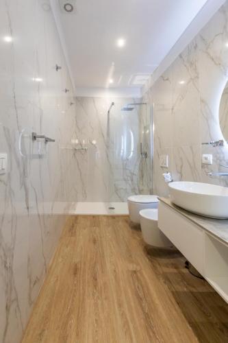 Elegantia Luxury Rooms, Rome (photo 9)