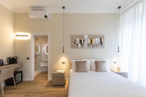 Elegantia Luxury Rooms, Roma