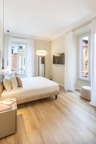 Elegantia Luxury Rooms, Rome (photo 2)