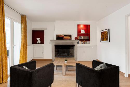 Appartement Aloa - image 7