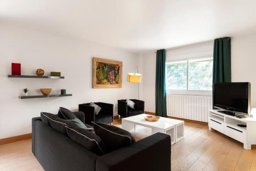 Appartement Aloa - image 9