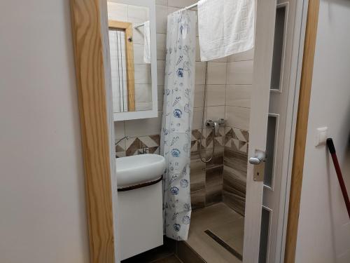 Damjanich apartman Kaposvar