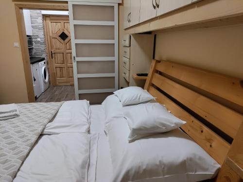 Damjanich apartman, Kaposvár