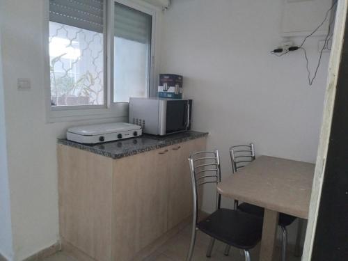 FARBER COUPLE HOUSE in Nahariya