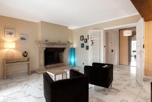 Appartement Aloa - image 8