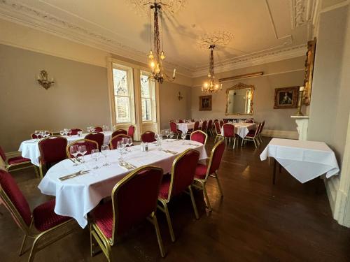 The Old Manor House Hotel - image 12