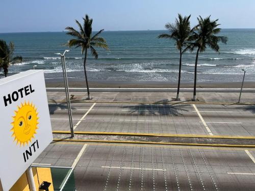 HOTEL INTI in Boca del Río, Mexico
