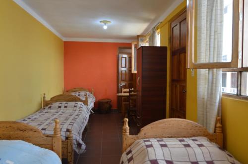 Hostal Coronel Pedro Arraya in Tupiza