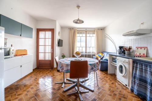 Residence La Barberie - Guimps