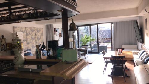 Generations Holiday Garden Flats Room Type - Apartment with Sauna