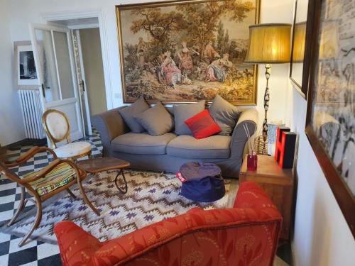 Home Rome Lepanto, Rome (photo 2)
