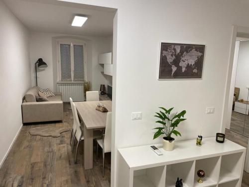 Casa vacanze Ginevra a Trieste