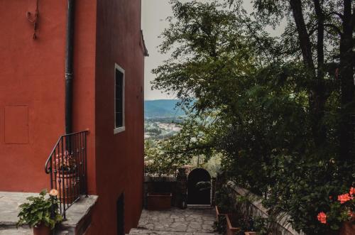  Appartamento a Villa Rosa in Compiobbi