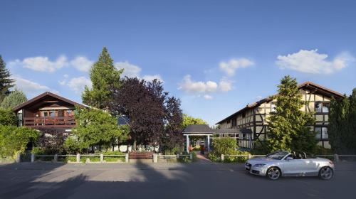 Hotel Pension Blumenbach