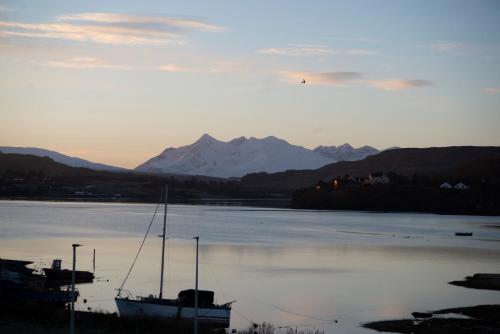 Nearby attraction, Portree Youth Hostel in Portree