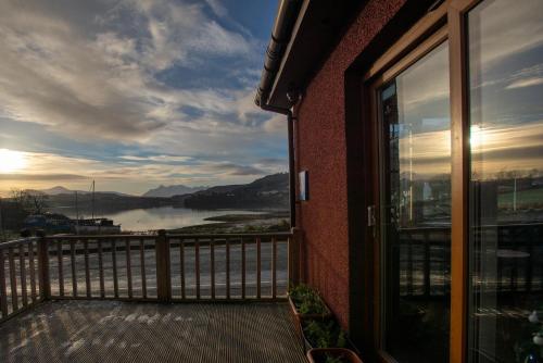 Surrounding environment, Portree Youth Hostel in Portree