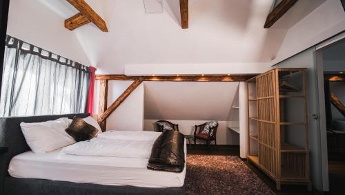 Dalnig Guesthouse - image 11