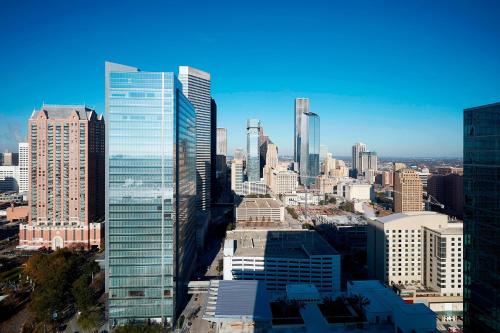 Marriott Marquis Houston