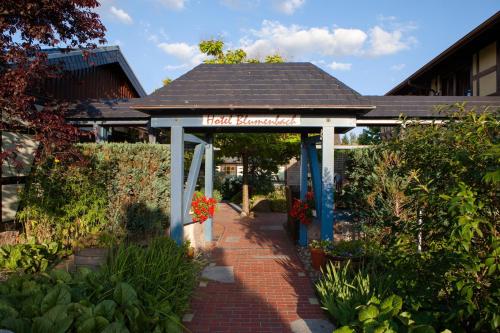 Hotel Pension Blumenbach - image 6
