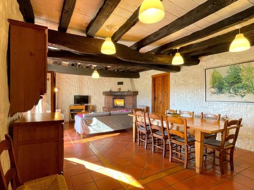 Casa Rural Erreteneko borda in Bera