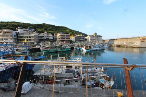 Sea Keelung 61