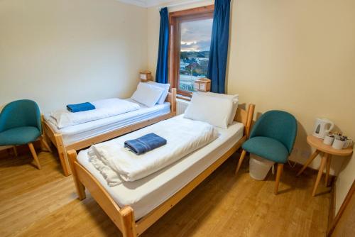 Portree Youth Hostel in Portree