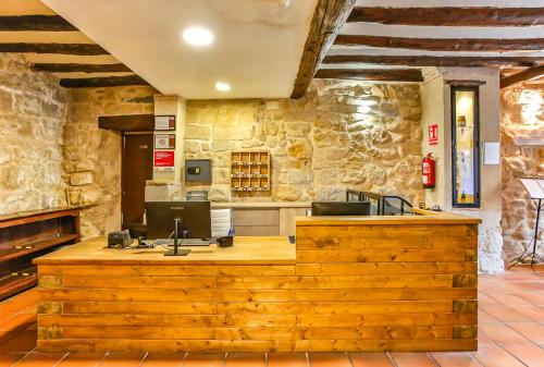  Fonda La Grancha in La Fresneda
