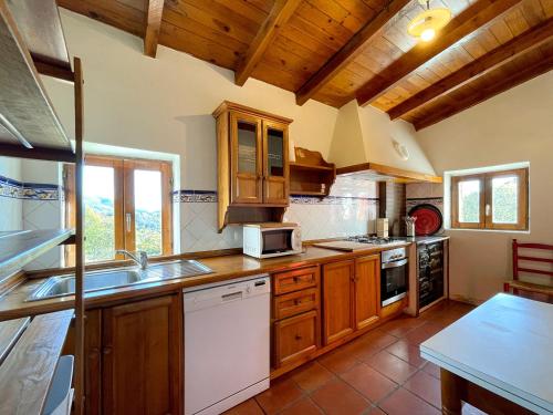 Casa Rural Erreteneko borda in Bera