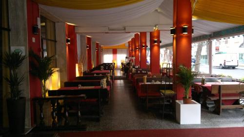 Hotel Amalfi - image 10