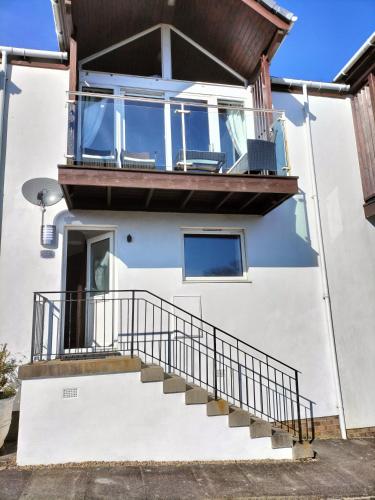 B&B Lamlash - Seaview cosy 2 bed home in Lamlash - Bed and Breakfast Lamlash