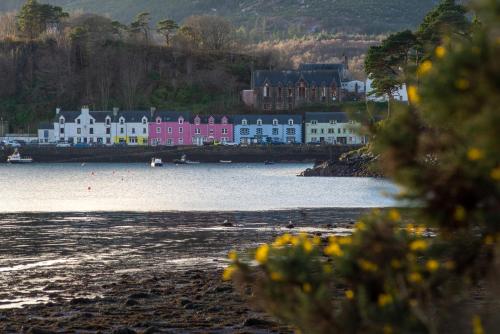 Nearby attraction, Portree Youth Hostel in Portree