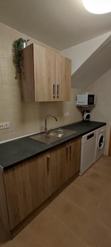 El Zarzal de Segura in Segura De Leon