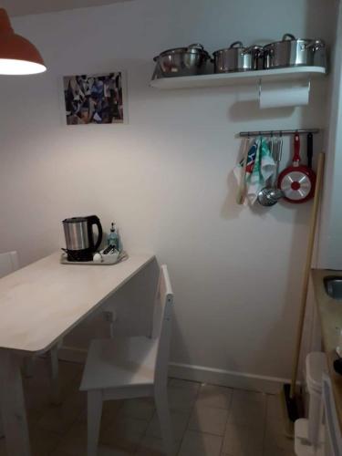 Trabun in San Martín de los Andes