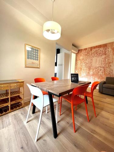 Happy Family Apartments Lanterna, Genua