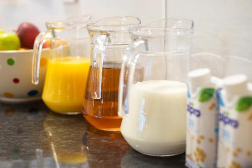Food and beverages, Portree Youth Hostel in Portree