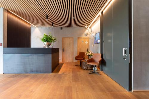 ردهة, 2ND HOME HOTEL in Nordlingen