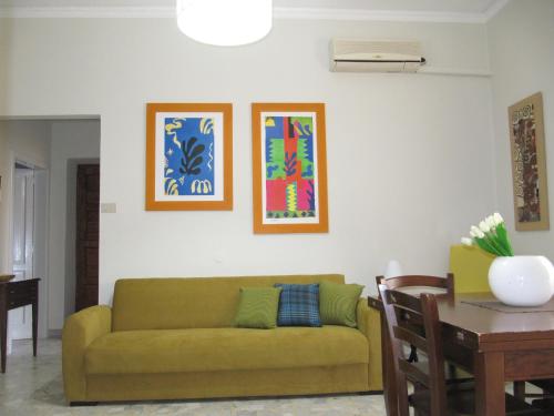  La Casa sul Corso in Leonforte