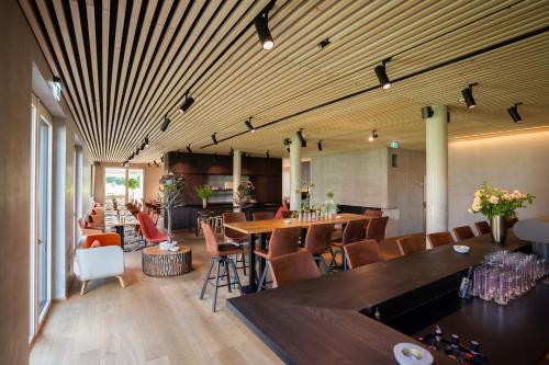 مطعم, 2ND HOME HOTEL in Nordlingen