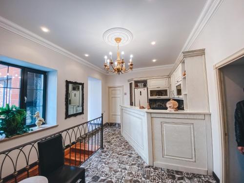 Vue extérieure, Aspar Boutique Hotel in Erévan