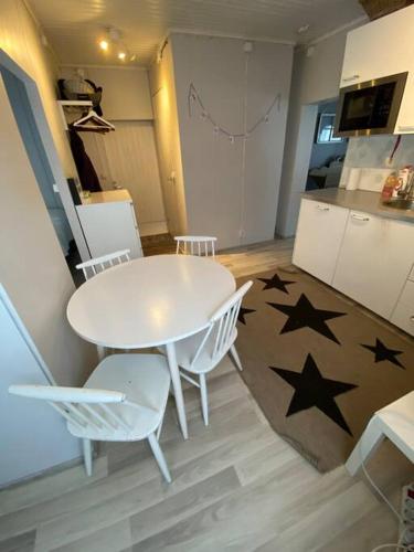 Villa Oiva in 哈馬