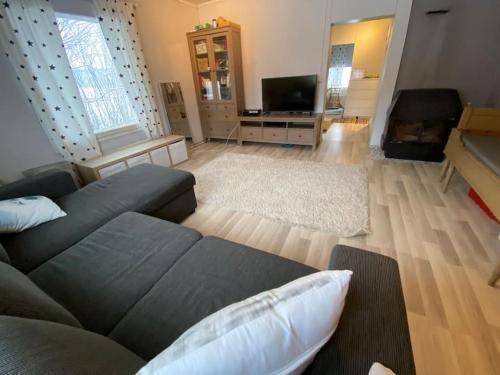 Villa Oiva in 哈馬