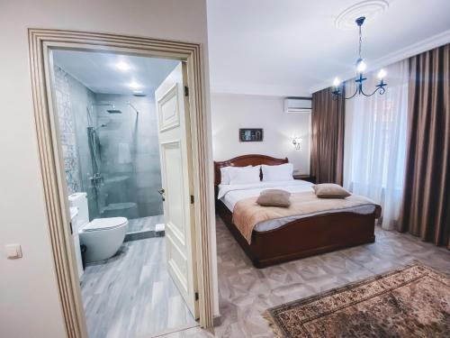 Aspar Boutique Hotel - Tap to explore photos