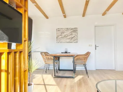 *NEU* Strandwohnung mit Sauna in Rerik, Deutschland