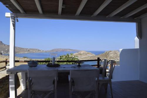 Mykonos TR Villa