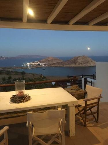 Mykonos TR Villa