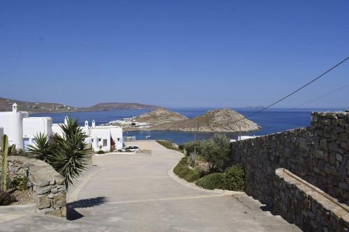 Mykonos TR Villa